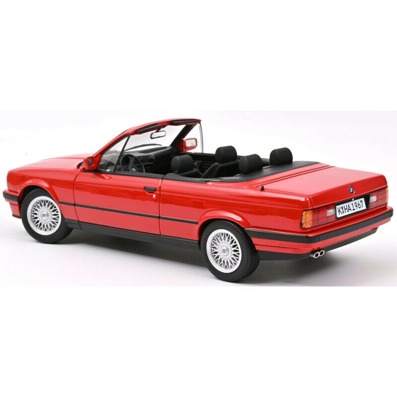 BMW 318i Cabriolet 1991