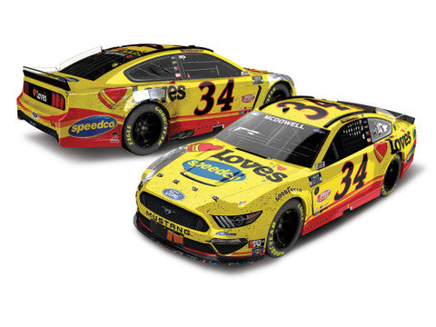 Michael McDowell
