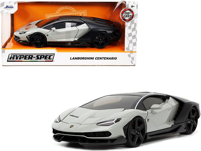 Lamborghini Centenario
