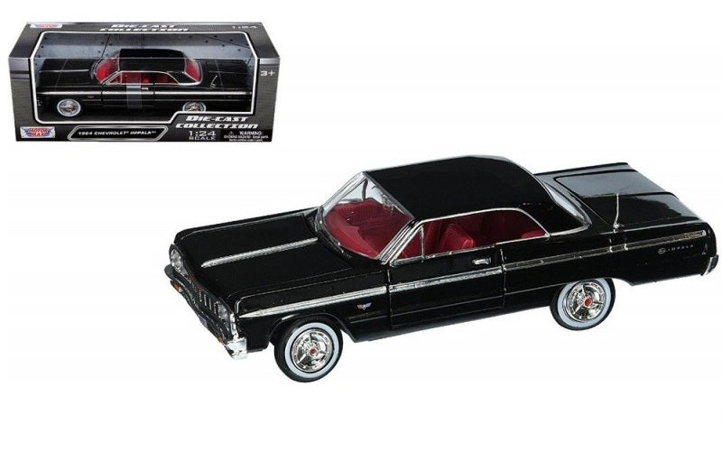 Chevrolet Impala 1964