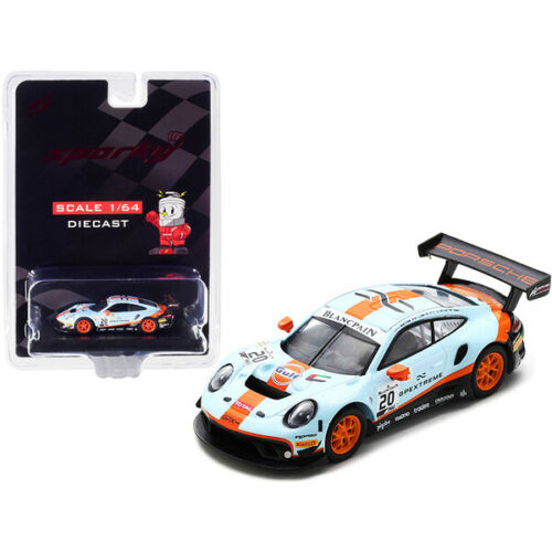 Porsche 911 GT3 R