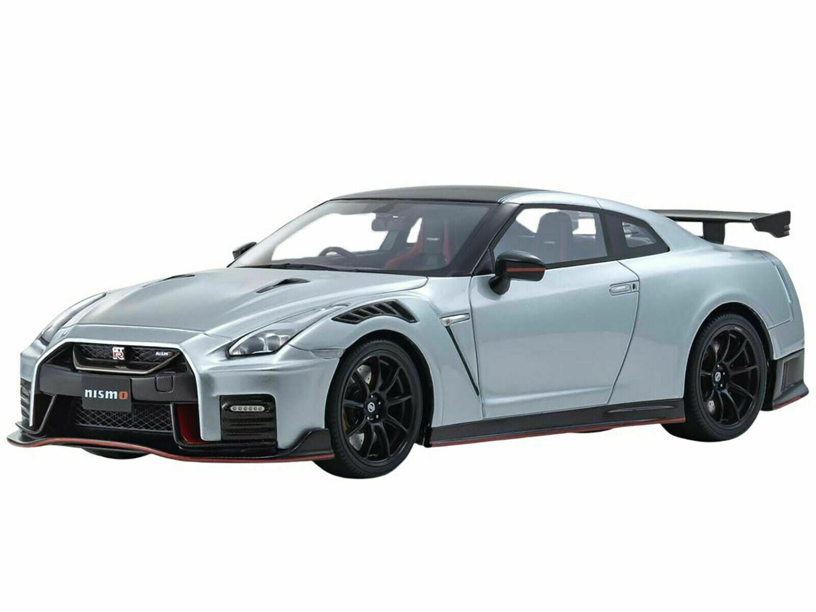 Nissan 2020 GTR Nismo RHD