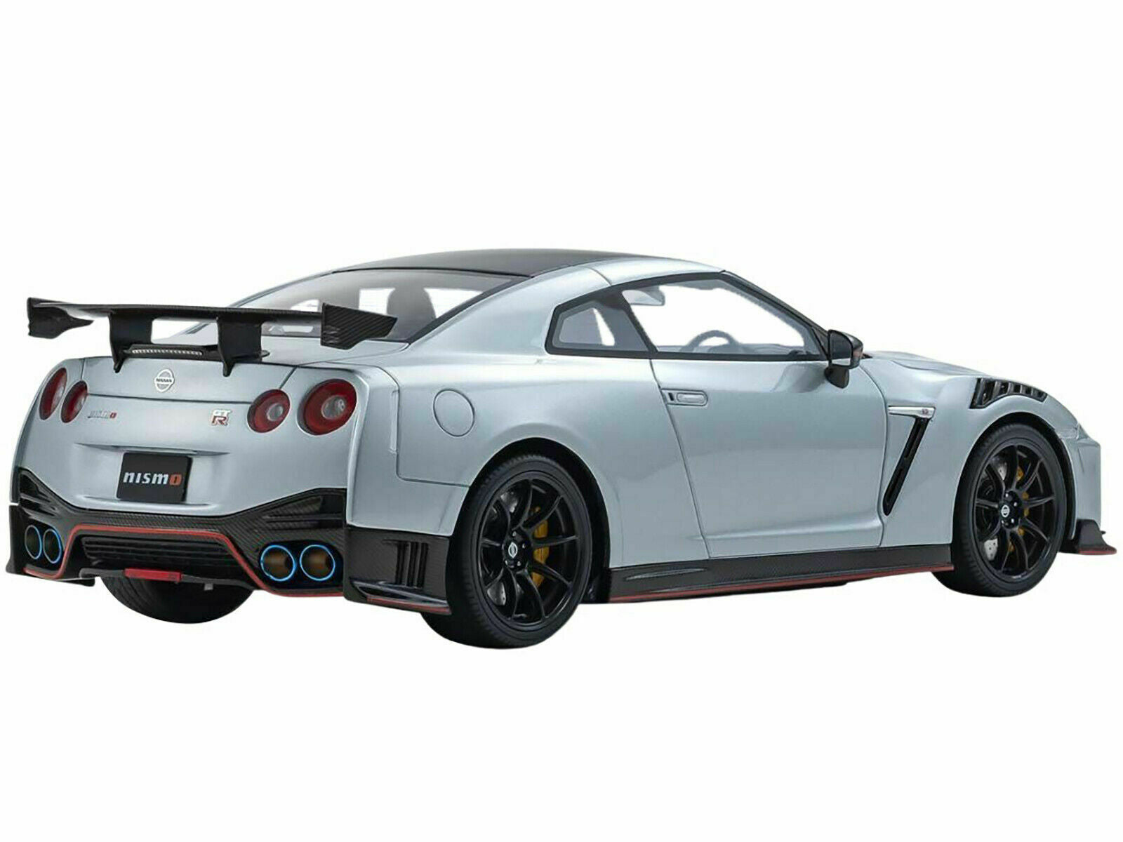 Nissan 2020 GTR Nismo RHD