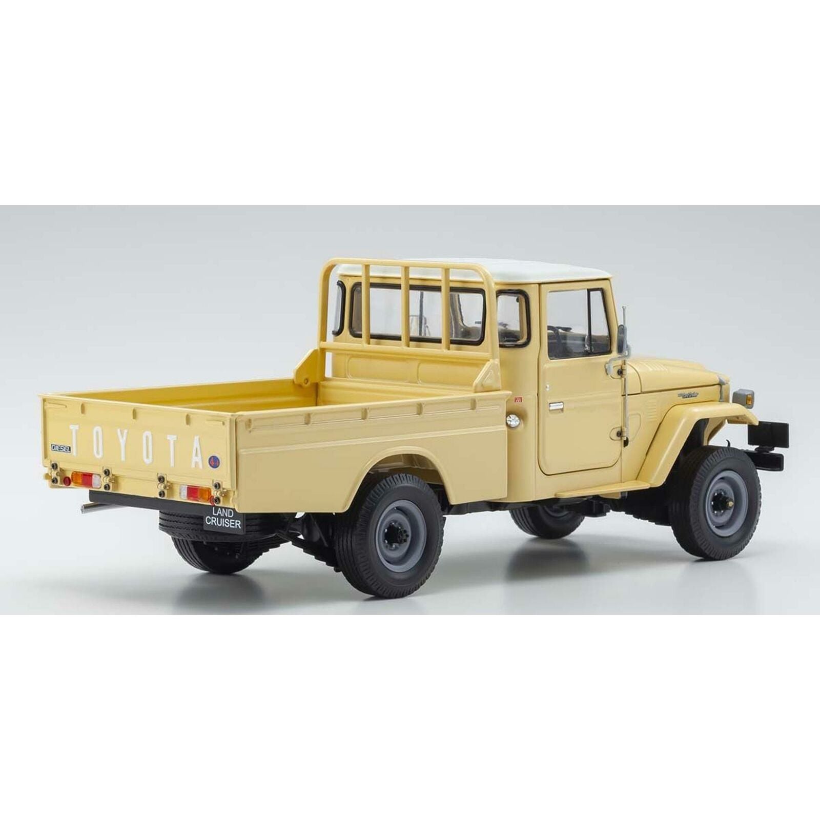 Toyota Land Cruiser J40 Pickup