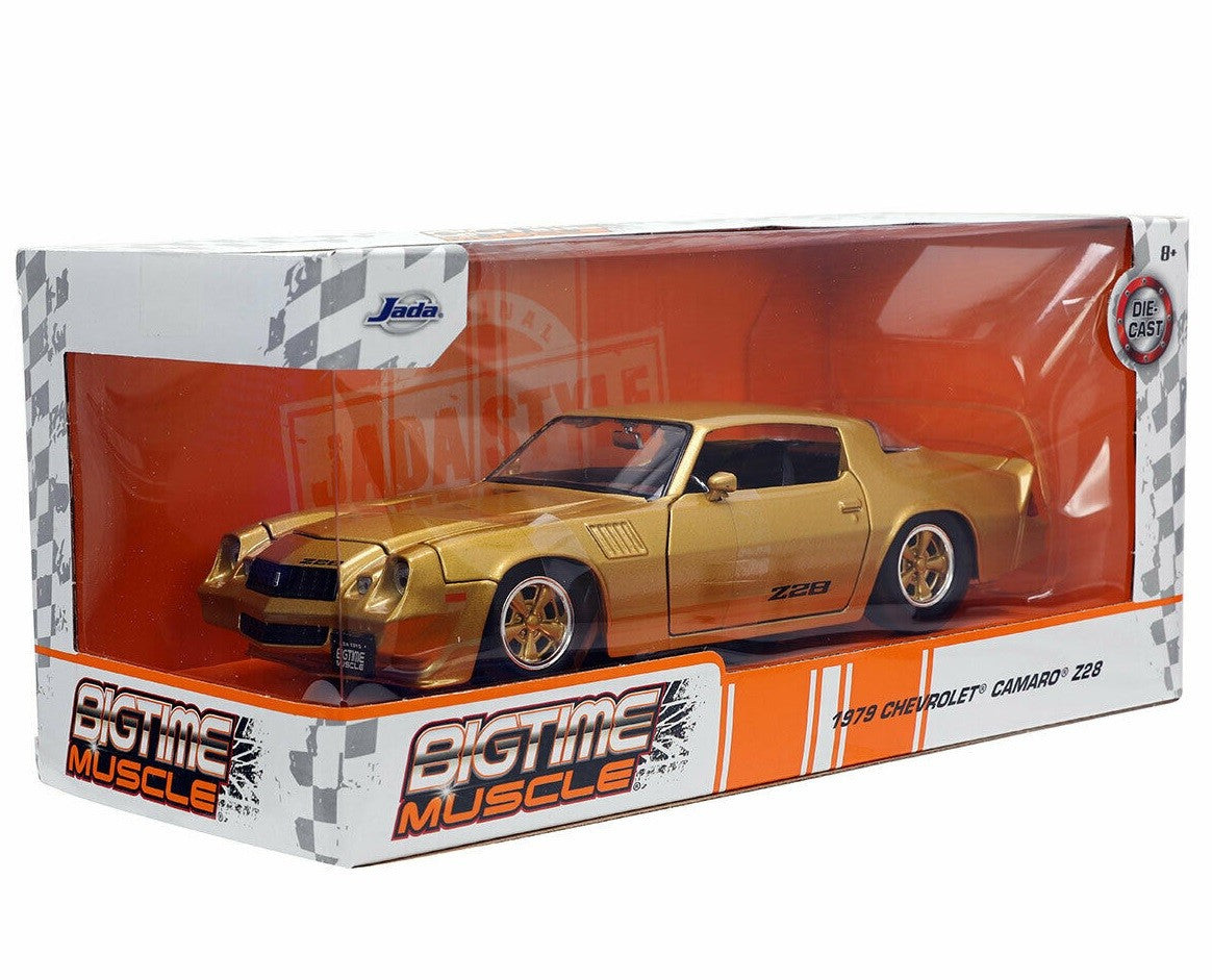 Chevrolet Camaro1979