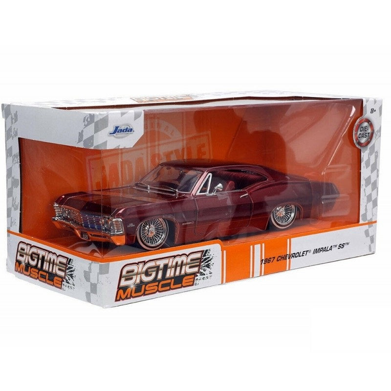 Chevrolet Impala SS 1967