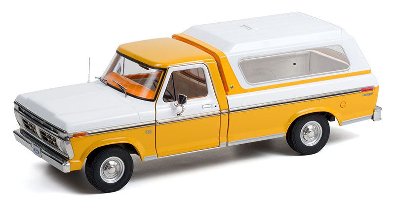 Ford F-100 Pickup 1975