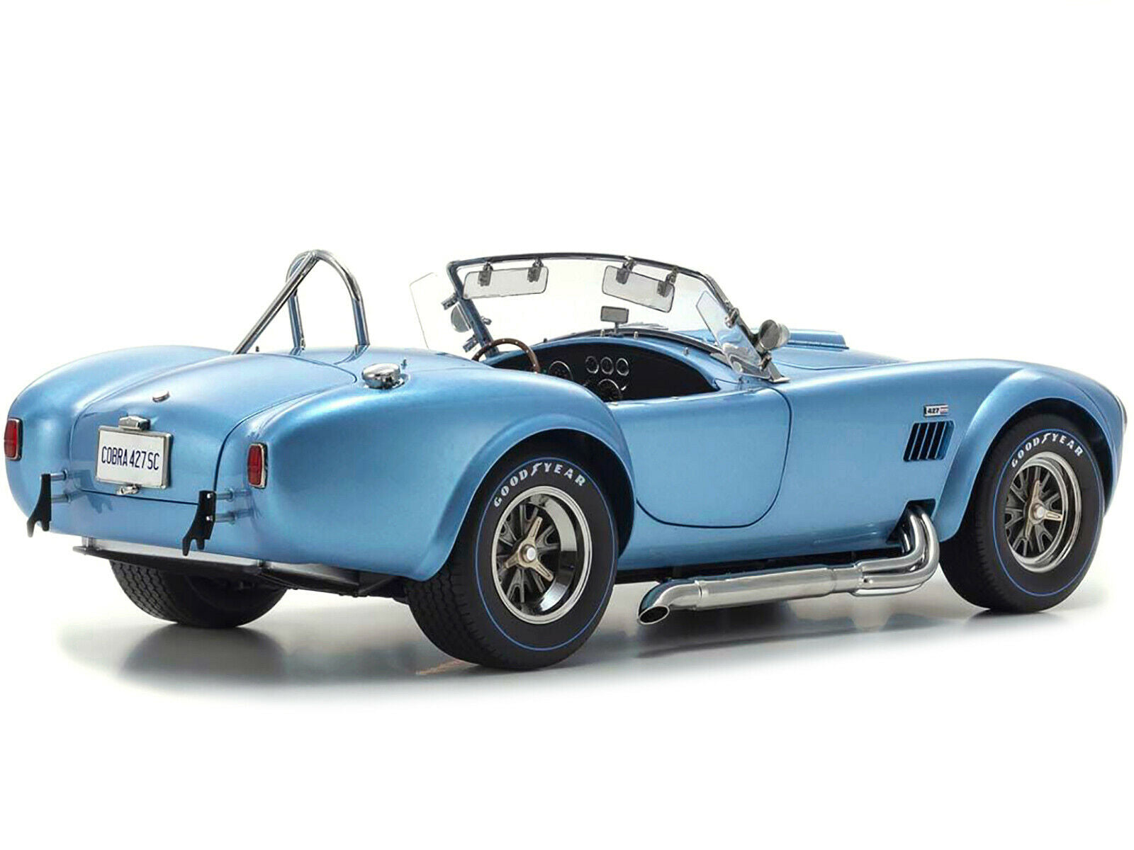 Ford Shelby Cobra 427 S/C 1/12