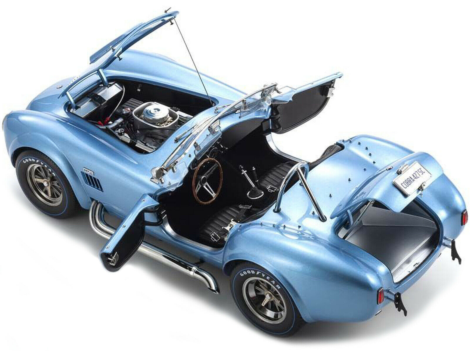 Ford Shelby Cobra 427 S/C 1/12