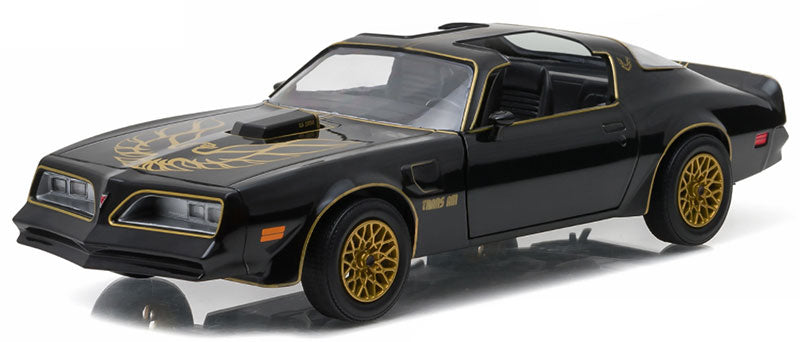 Pontiac Firebird Trans Am 1977