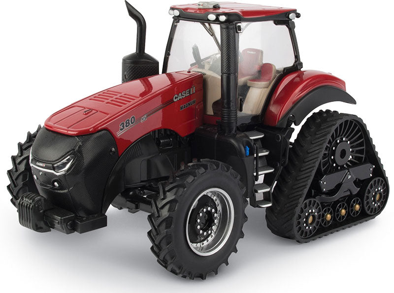 Case IH Magnum 340 Rowtrac Tractor