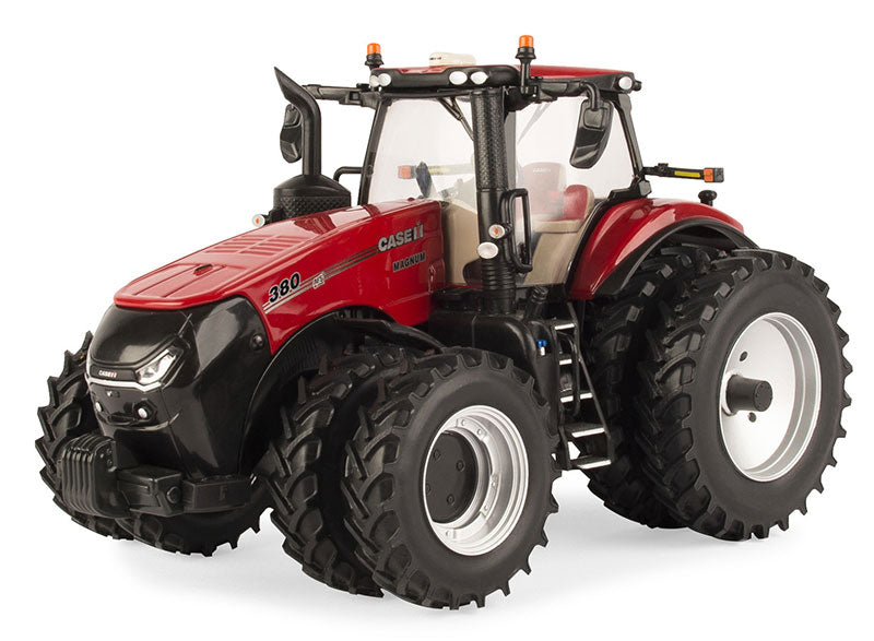 Case IH AFS Connect Magnum 380 Tractor - Prestige Collection