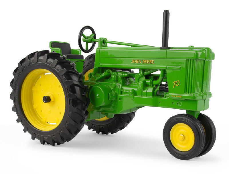 John Deere Model 70 Tractor with FFA Logo