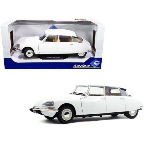 Citroen D Special 1972