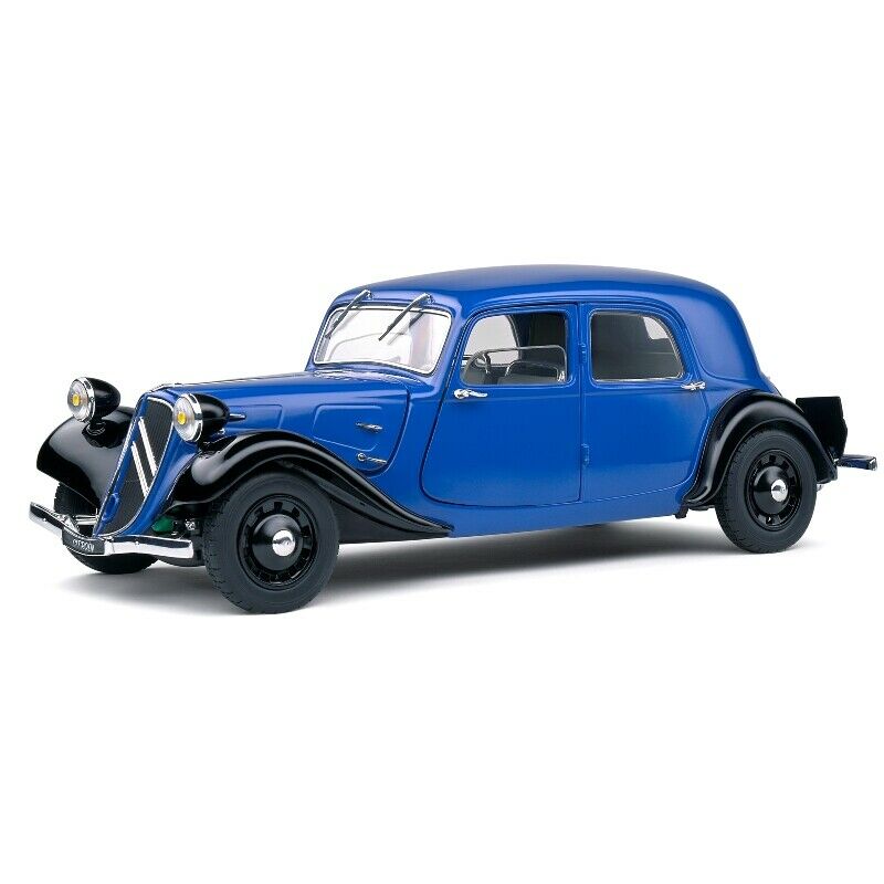 Citroen Traction 7 1937