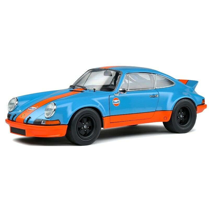 PORSCHE 911 RSR 1973 "GULF"