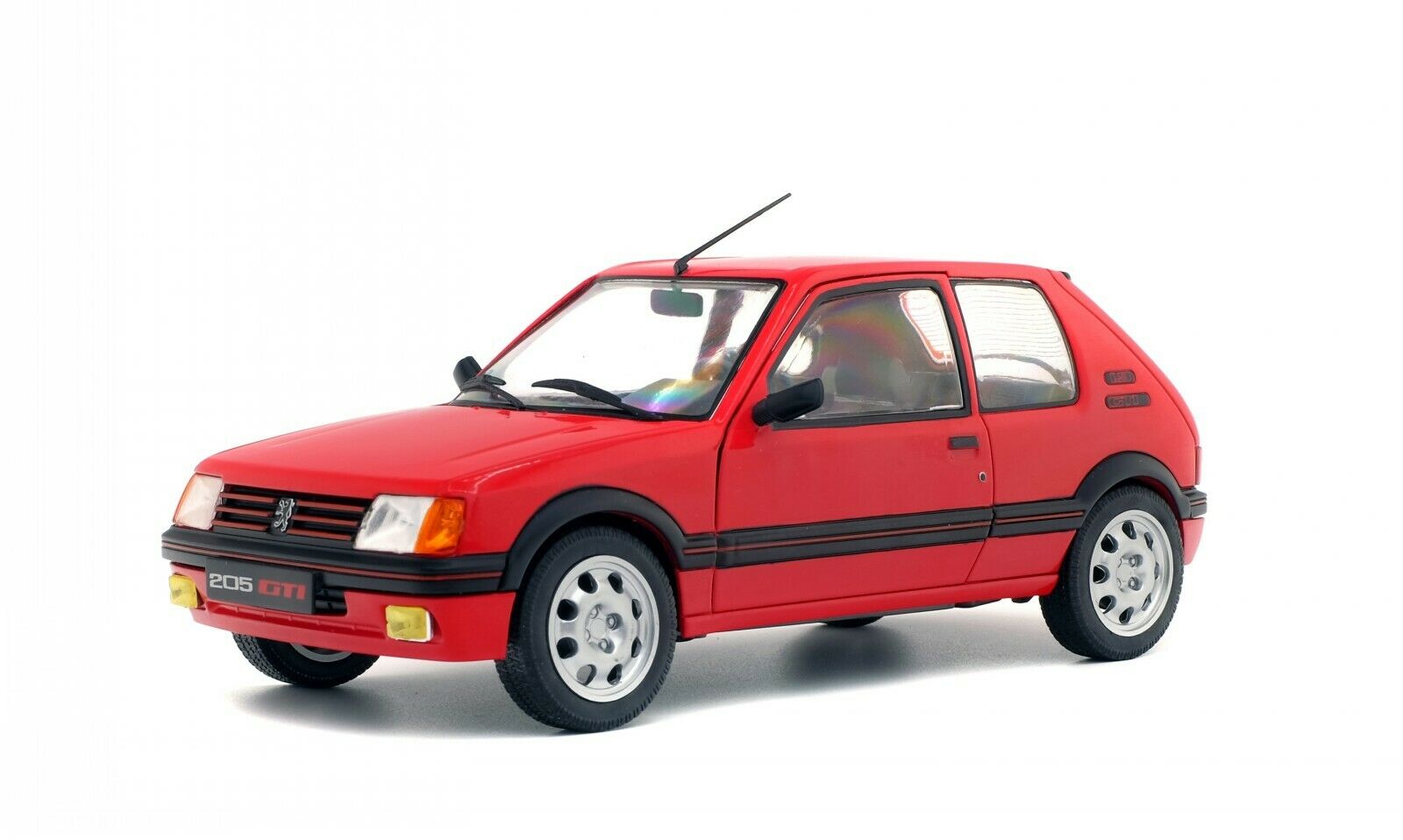 Peugeot 205 GTI 1.9