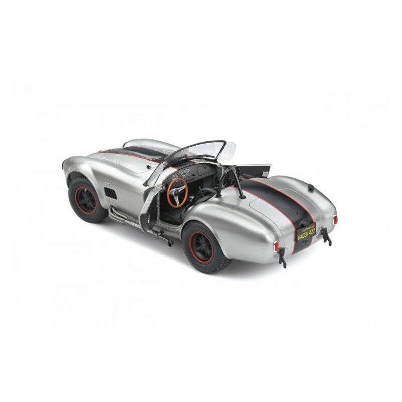 Ford Shelby Cobra MK.2 427 1965