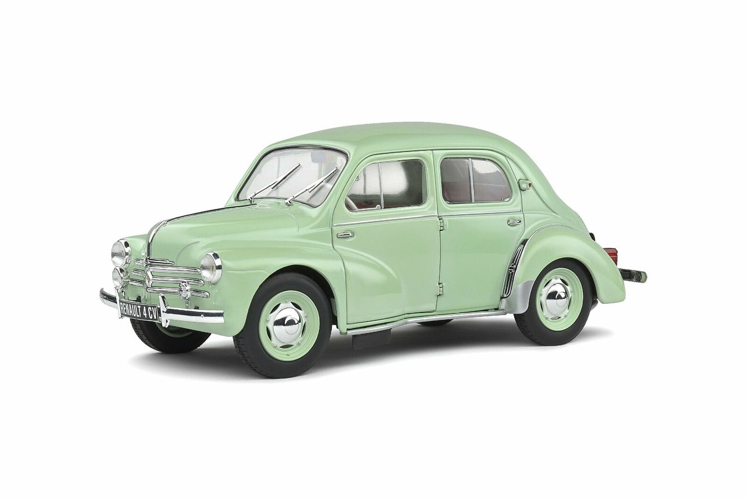 Renault 4CV 1956