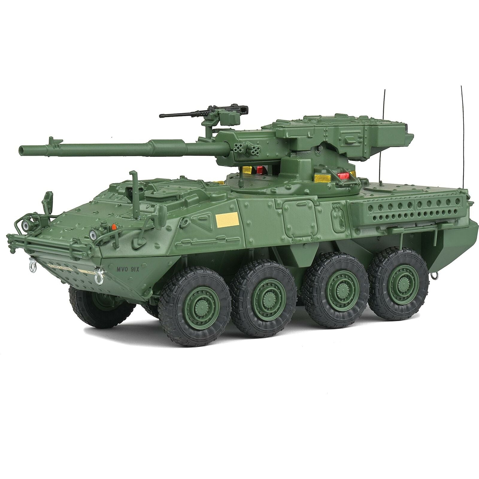 M1128 MGS Stryker