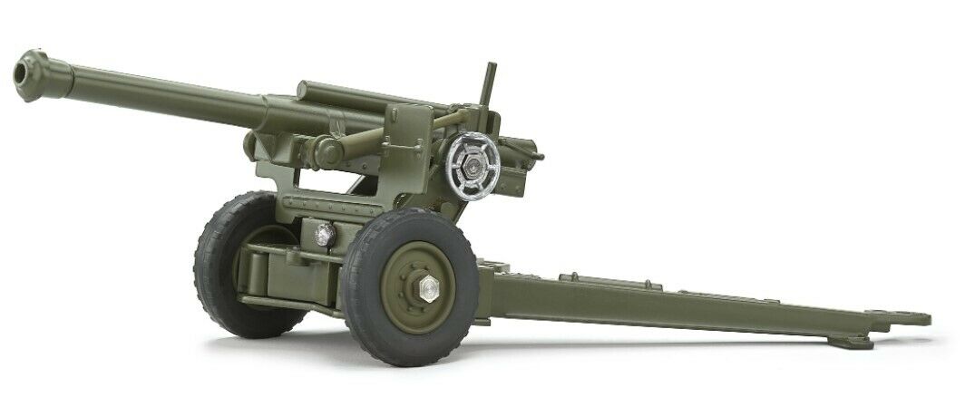Canon Howitzer 105MM