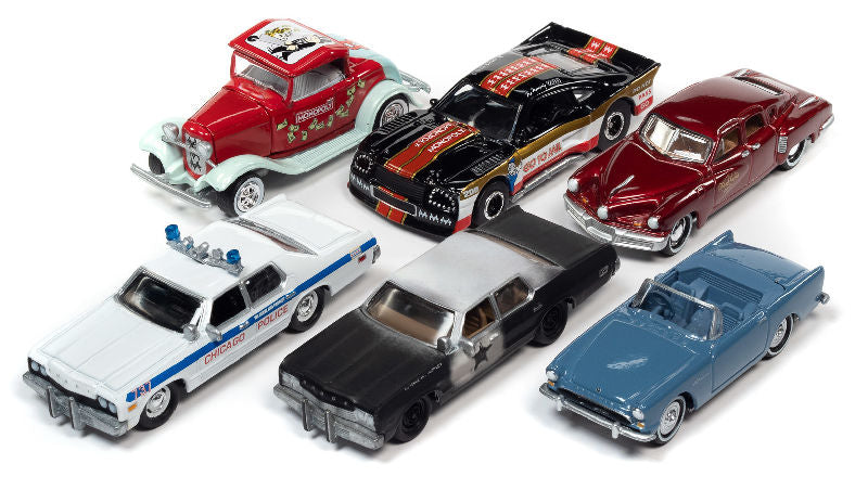 1/64 Set Pop Culture 2021 Release 3