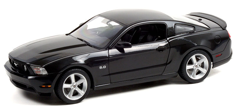 Ford Mustang GT 5.0 2011 "Drive"