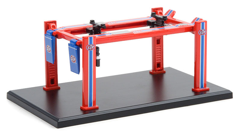 STP - Four-Post Lift 1/64