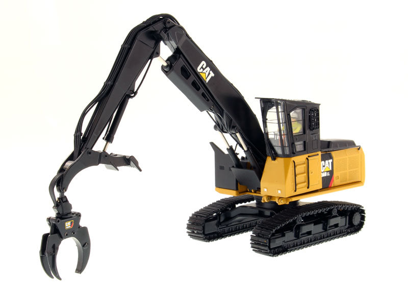 Caterpillar 568 LL Log Loader - High Line Series