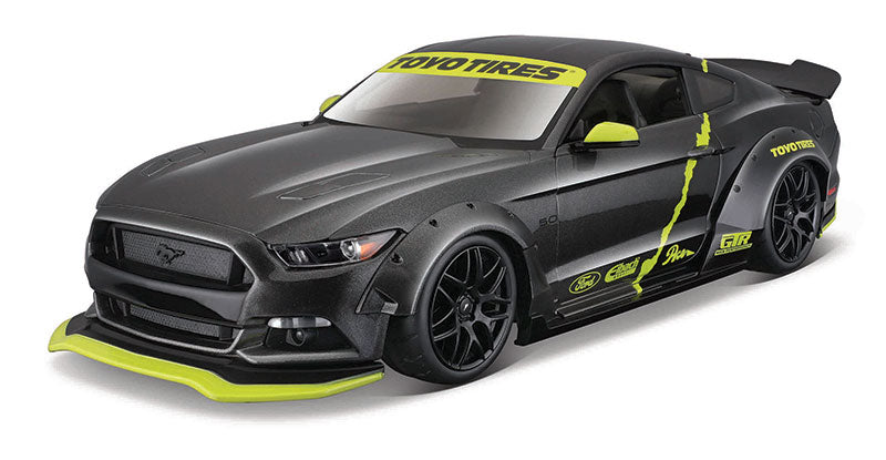 Ford Mustang 2015