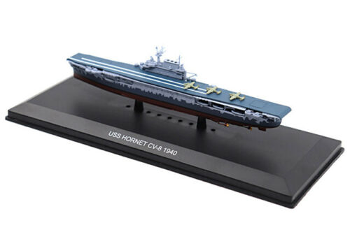 Yorktown-class Aircraft Carrier USS Hornet USN 1/1250