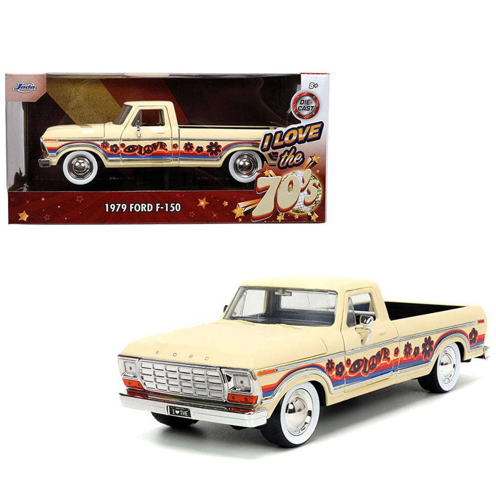 Ford F-150 1979 "I LOVE THE 70&