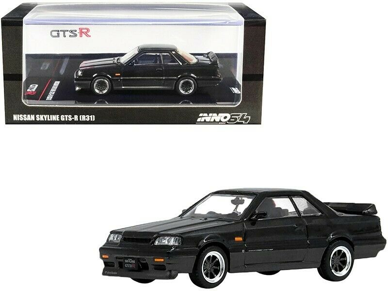 R31 スカイライン ラジオ コントロール 厳つ スイッチ