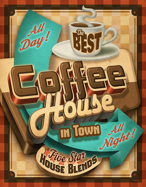 Coffee House