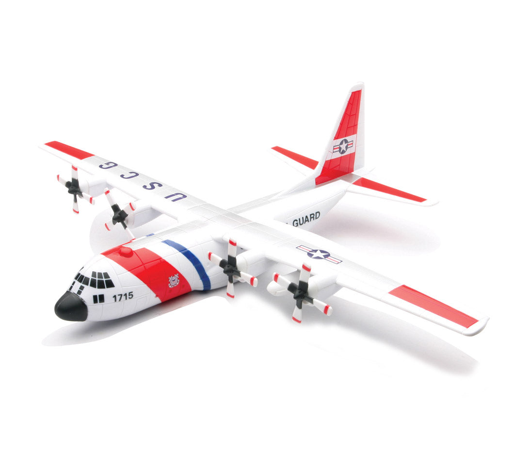 Lockheed C-130 Hercules U.S.C.G.