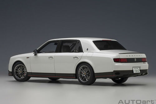 TOYOTA CENTURY GRMN
