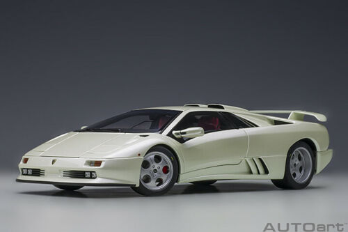 LAMBORGHINI DIABLO SE30 JOTA