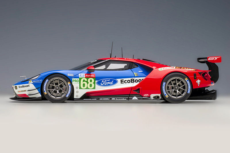 FORD GT