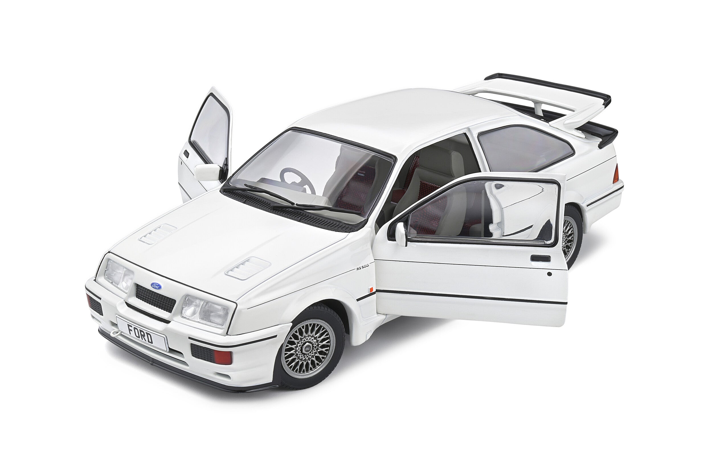Ford Sierra RS500 1987