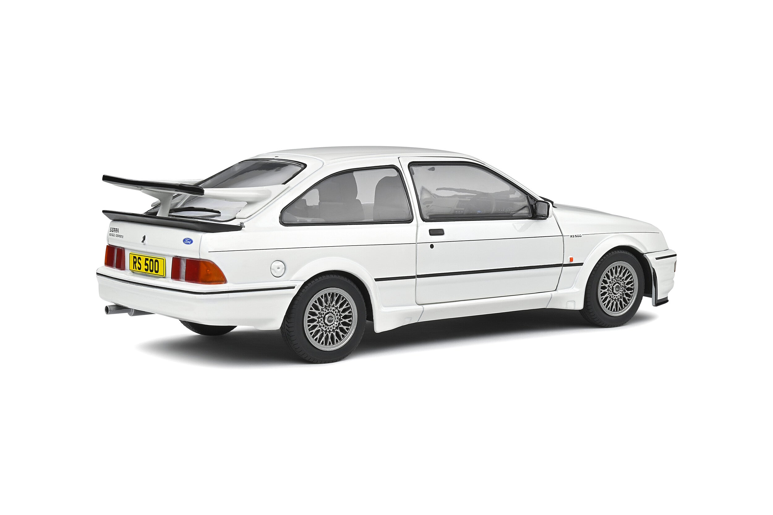 Ford Sierra RS500 1987