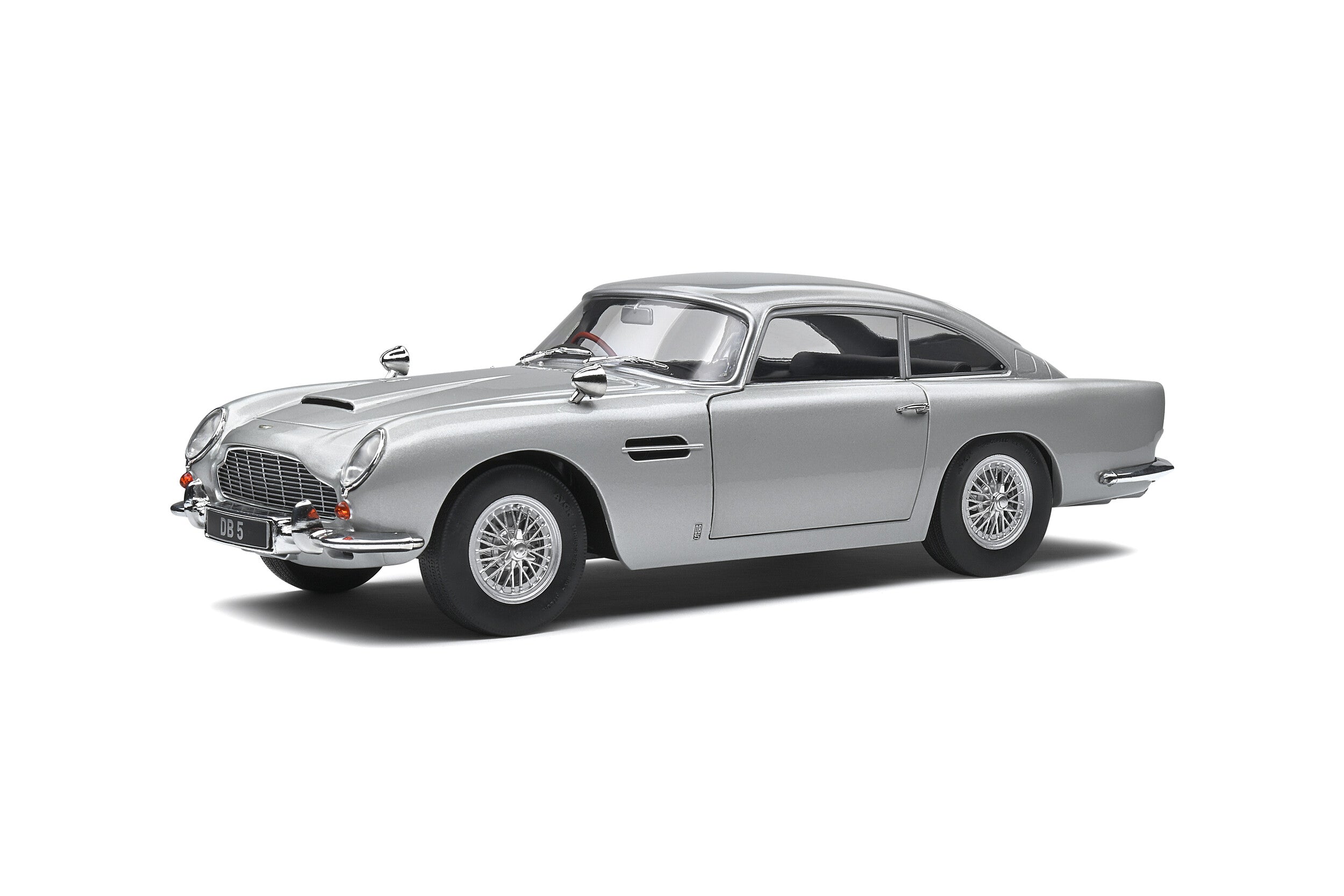 Aston Martin DB5 1964