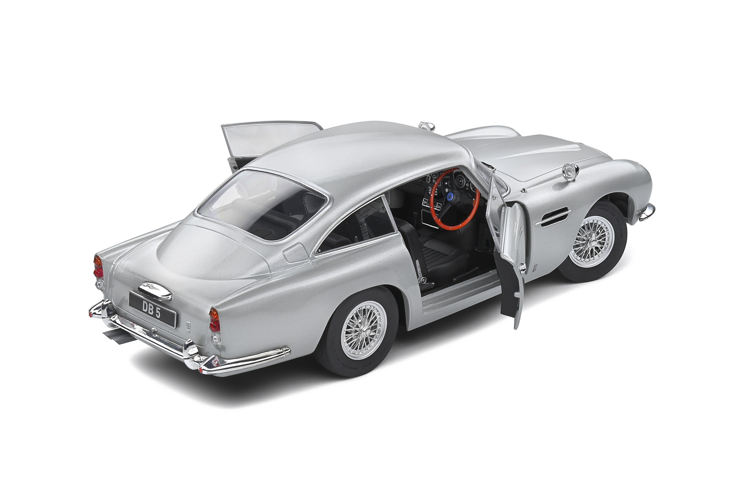 Aston Martin DB5 1964