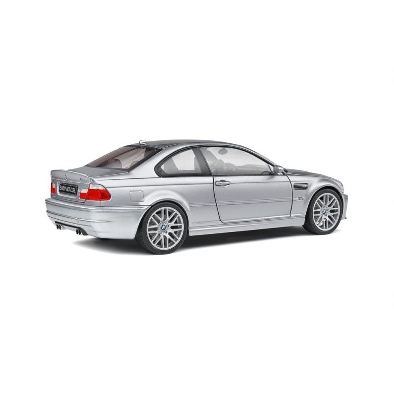 SOLIDO - 2003 BMW E46 CSL Coupe