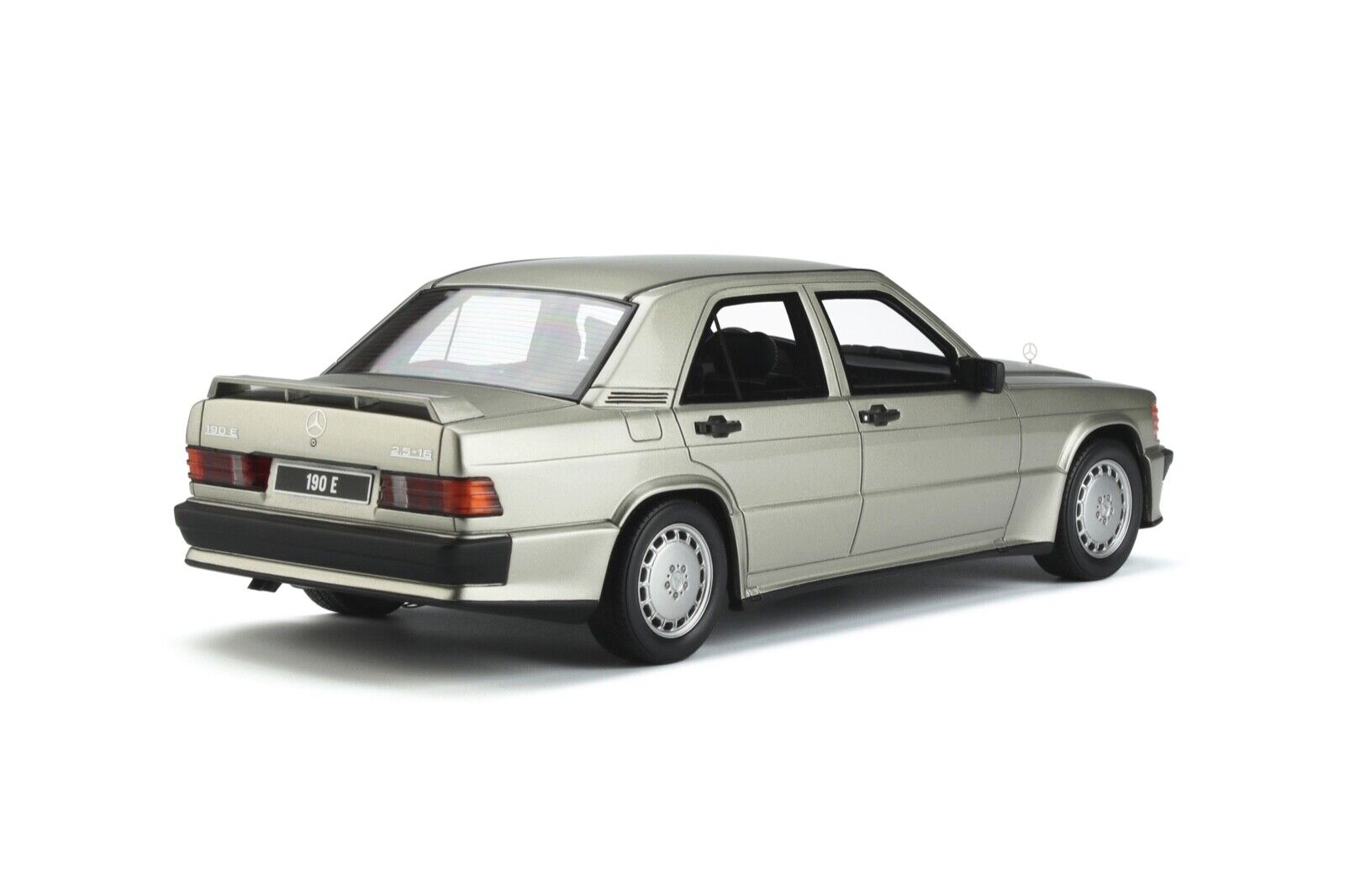 Mercedes Benz 190E 2.5 16s W201