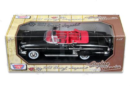IMPALA 1958