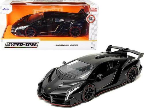 Lamborghini Veneno Hyper-Spec Series
