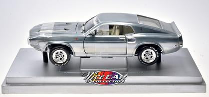 Ford Shelby GT-500 1969