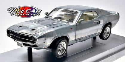Ford Shelby GT-500 1969