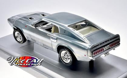 Ford Shelby GT-500 1969
