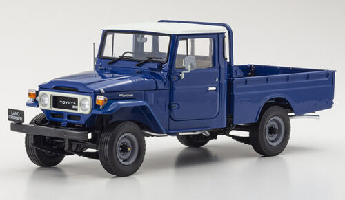 Toyota Land Cruiser 40 Pickup (june 15)